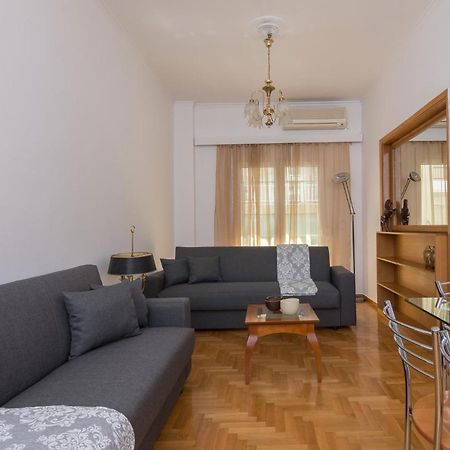 Nice 2Bedroom Apartment In Pagkrati Athens Ngoại thất bức ảnh