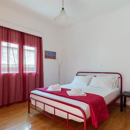 Nice 2Bedroom Apartment In Pagkrati Athens Ngoại thất bức ảnh