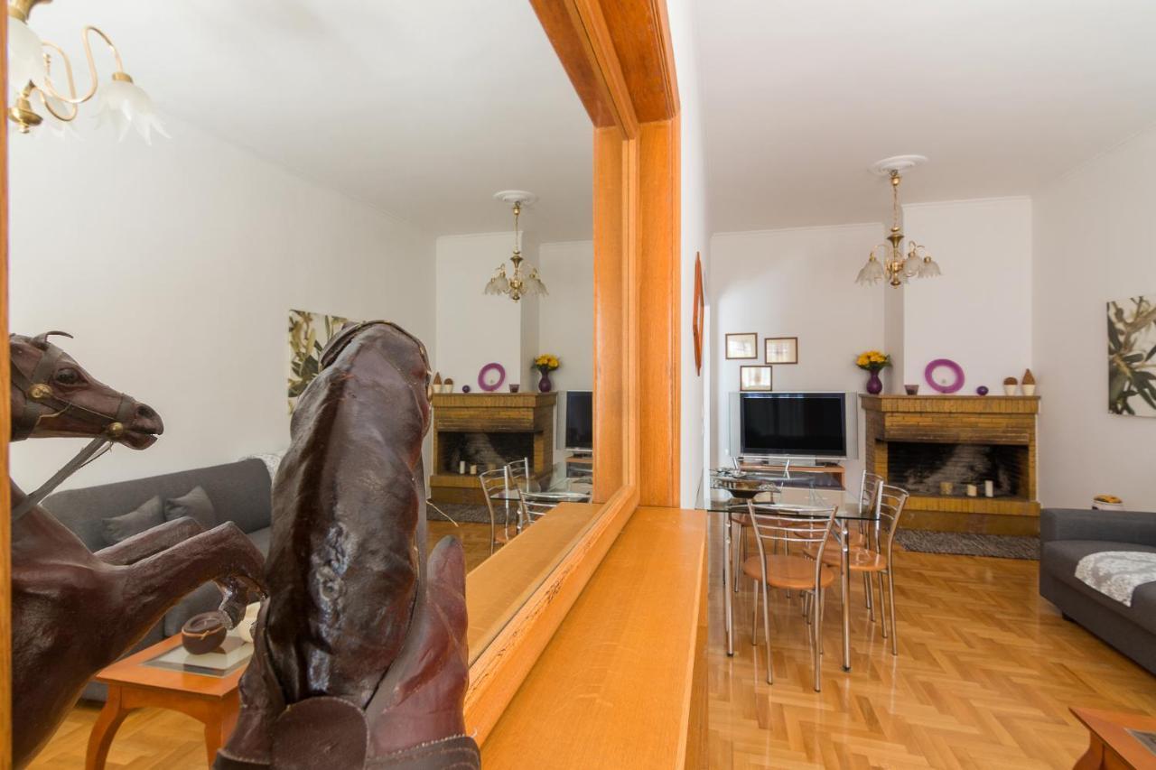 Nice 2Bedroom Apartment In Pagkrati Athens Ngoại thất bức ảnh