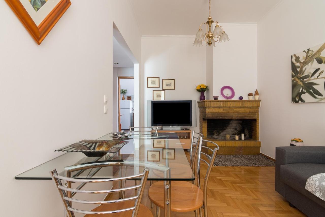 Nice 2Bedroom Apartment In Pagkrati Athens Ngoại thất bức ảnh