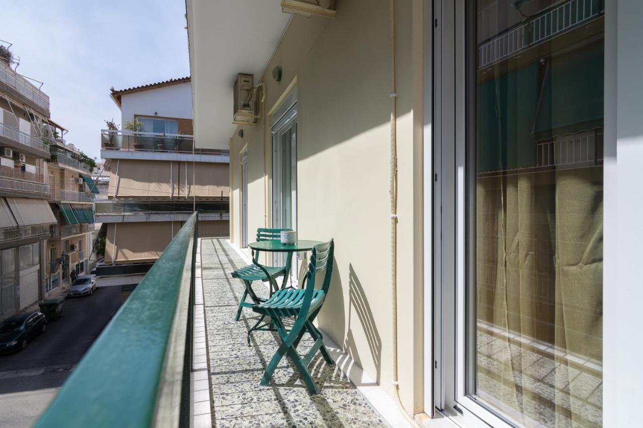 Nice 2Bedroom Apartment In Pagkrati Athens Ngoại thất bức ảnh