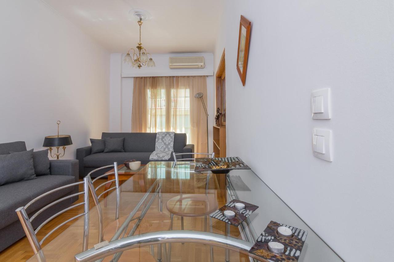 Nice 2Bedroom Apartment In Pagkrati Athens Ngoại thất bức ảnh