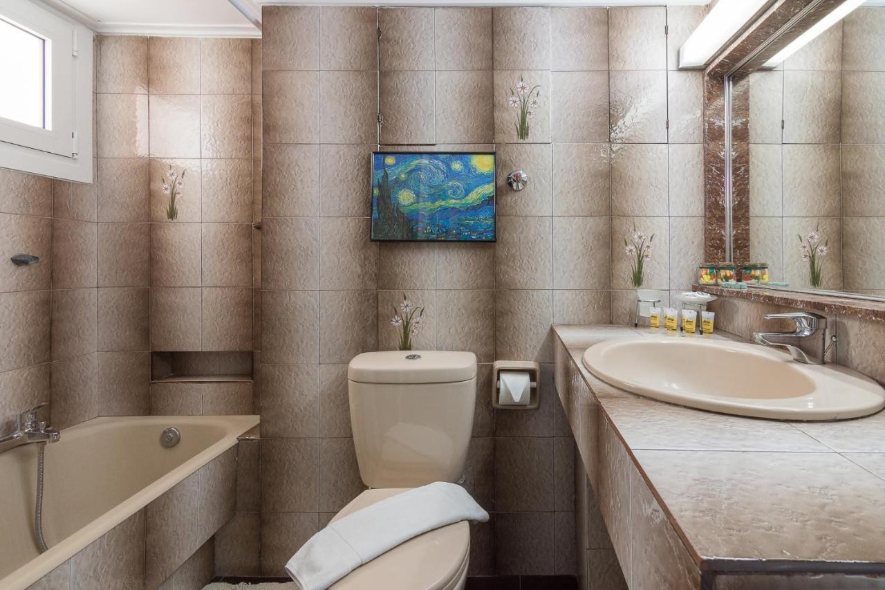 Nice 2Bedroom Apartment In Pagkrati Athens Ngoại thất bức ảnh
