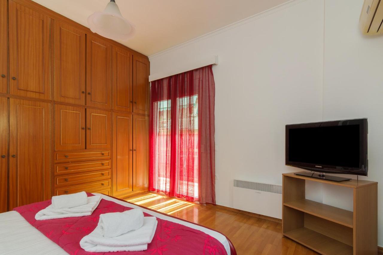 Nice 2Bedroom Apartment In Pagkrati Athens Ngoại thất bức ảnh