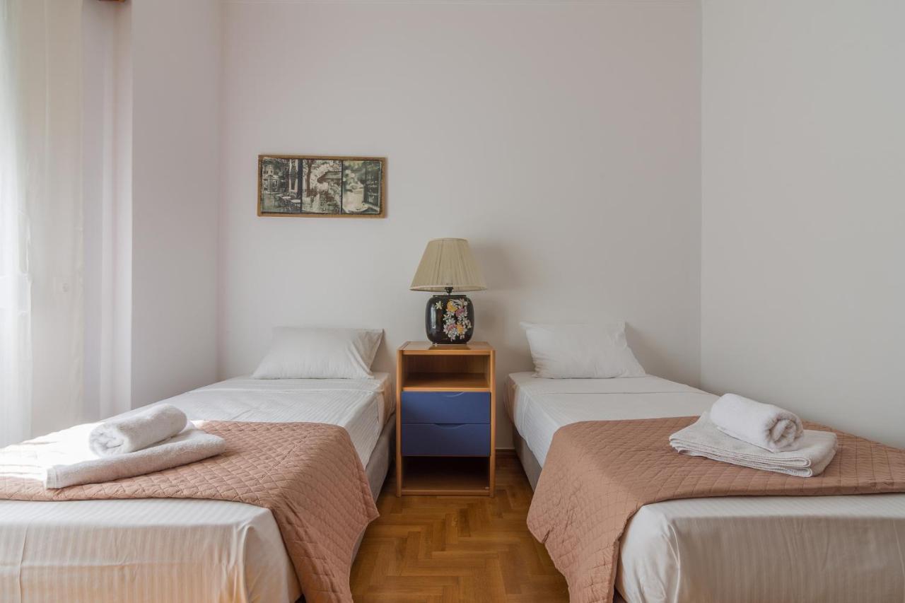 Nice 2Bedroom Apartment In Pagkrati Athens Ngoại thất bức ảnh