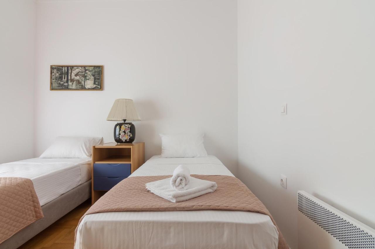 Nice 2Bedroom Apartment In Pagkrati Athens Ngoại thất bức ảnh