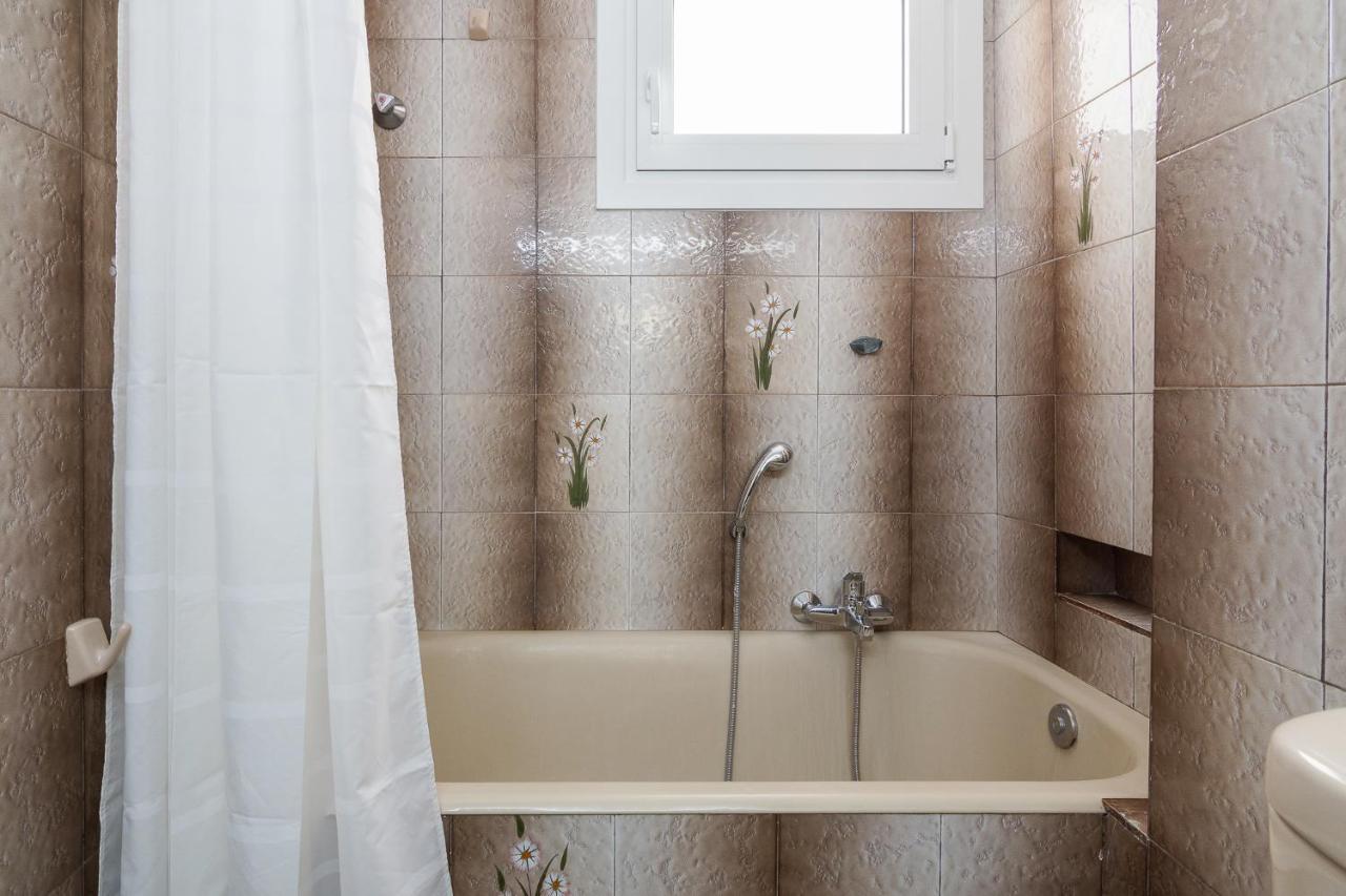 Nice 2Bedroom Apartment In Pagkrati Athens Ngoại thất bức ảnh