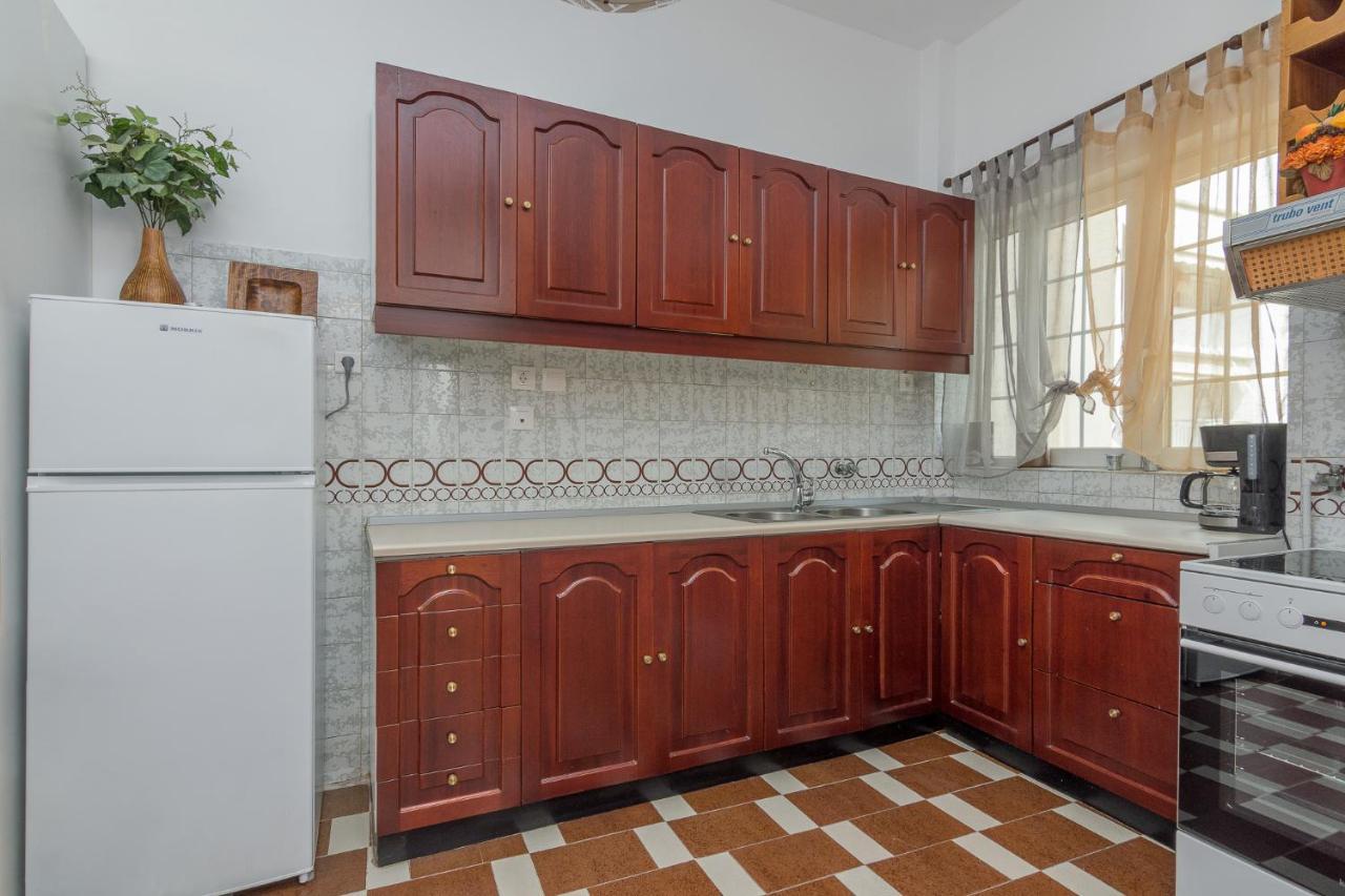 Nice 2Bedroom Apartment In Pagkrati Athens Ngoại thất bức ảnh
