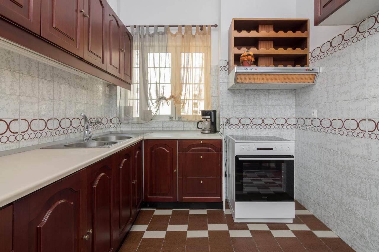 Nice 2Bedroom Apartment In Pagkrati Athens Ngoại thất bức ảnh