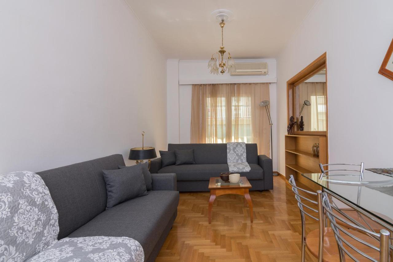 Nice 2Bedroom Apartment In Pagkrati Athens Ngoại thất bức ảnh